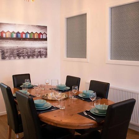 Dolce Central Lord St. Flat 1 Southport Bagian luar foto